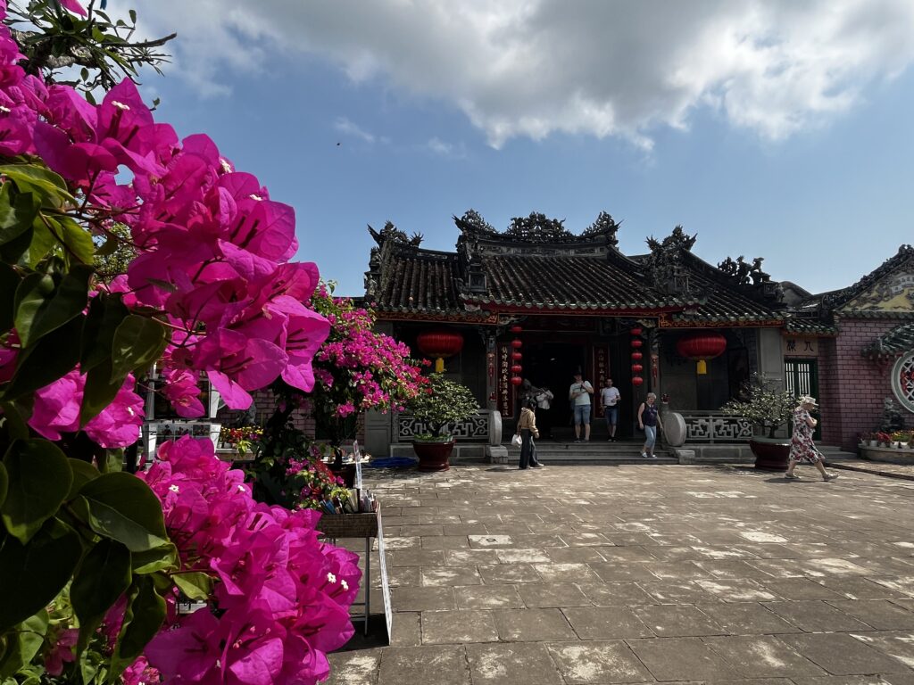 福建会館