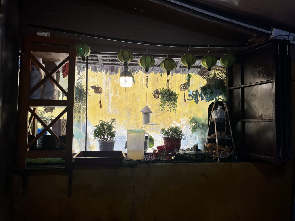 カオラウ・コンザンサン